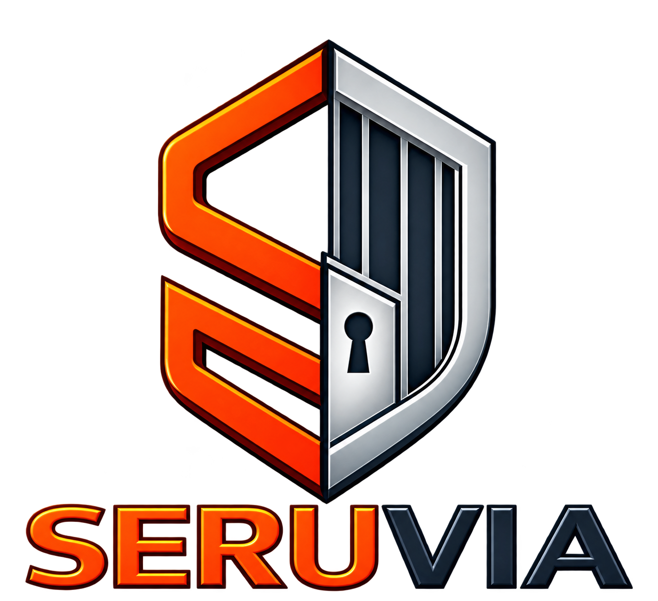 SERUVIA - Serrurerie & Solutions de Sécurité